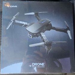 Yomi Drone With 4k Camera
