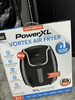 PowerXL Vortex Air Fryer