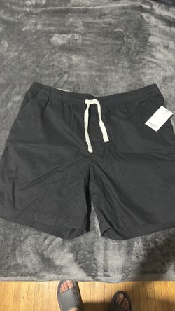 Good & Fellow shorts