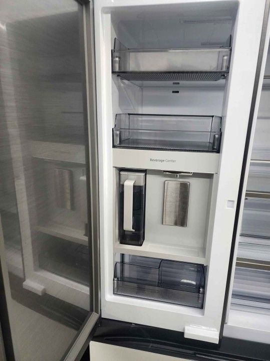 Bespoke 3-Door Refrigerator