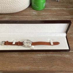 Coach Watch 