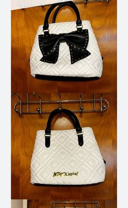 Betty Johnson Purse