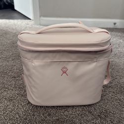 Hydroflask LunchBox (Pink/Blue)