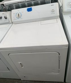 Kenmore 400 Series Electric Dryer