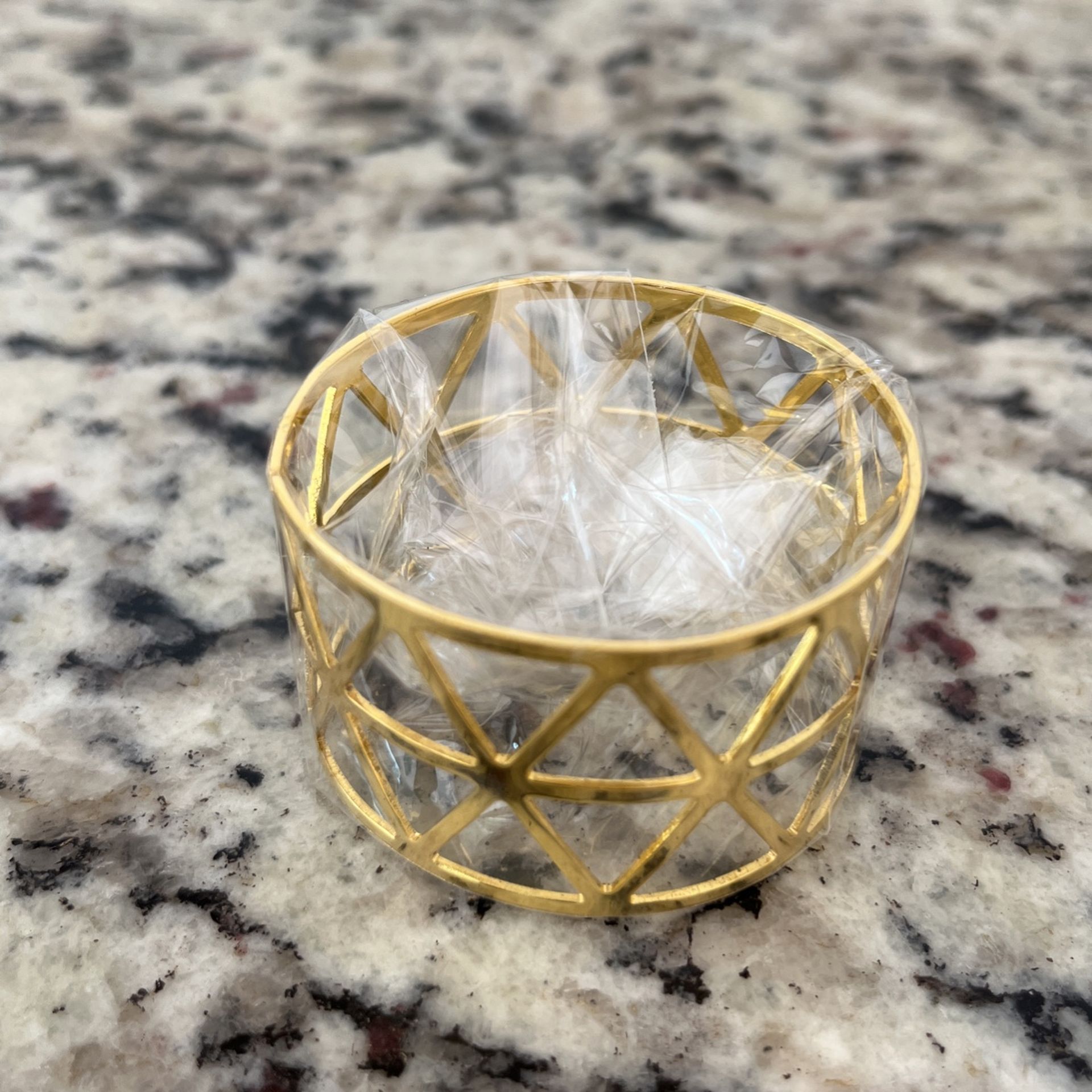 Napkins Holder