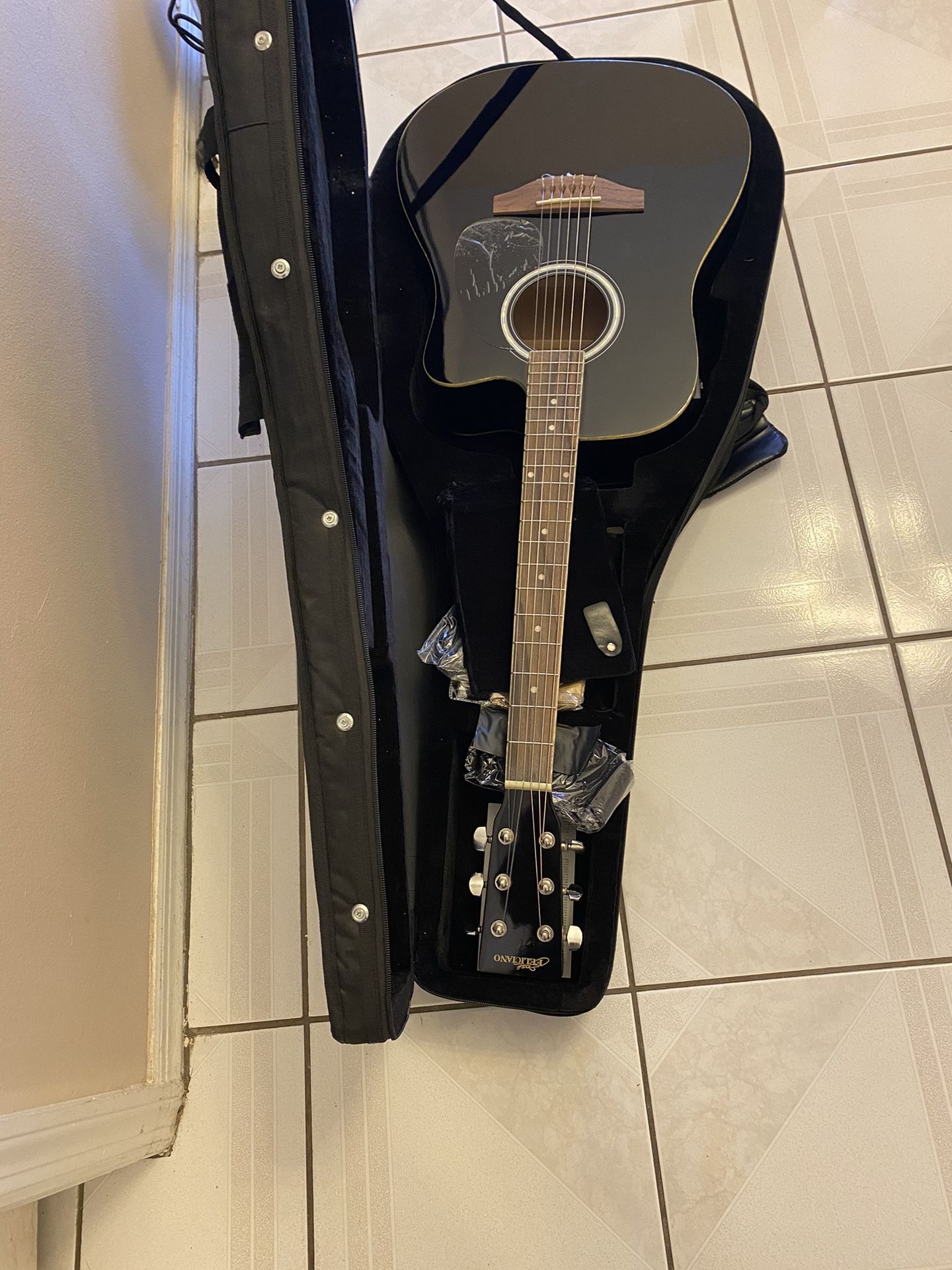 Brand New Guitar