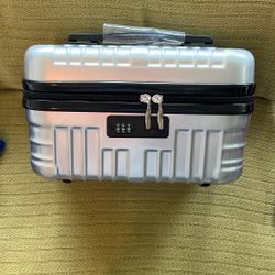 Hard Lockable Carry/Storage Case
