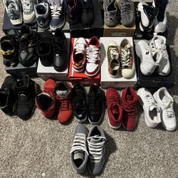 Size 8