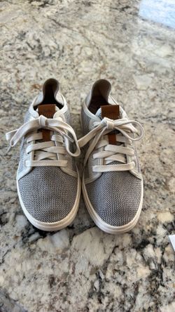Olukai Pehuea Li mesh sneakers