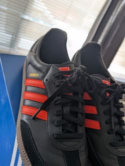 ADIDAS Samba OG  US 12.5 - Los Feliz