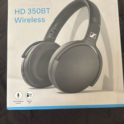 Sennheiser Headphones