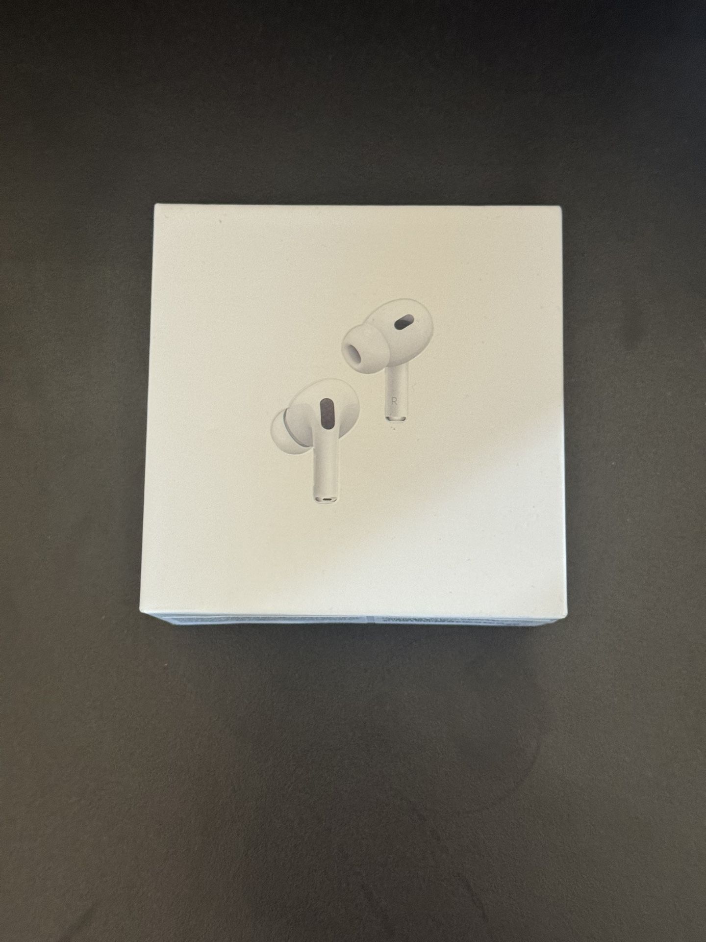 AirPods Pro Second Gen ANC