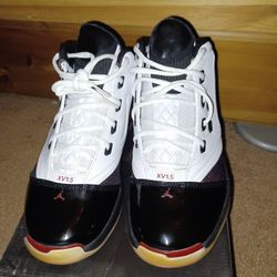 Nike Jordan Jumpman 16.5, Size 8.5 Men, Sneakers,  Shoes, 2009 Release