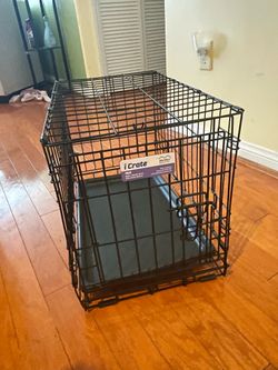 ICrate Dog Crate