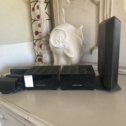 NETGEAR Nighthawk 2-in1 Cable Modem/Router Combo AND Nighthawk Mesh Router system (with extra satellite) - 3000 Sq Ft Range. 30 Device Connection 