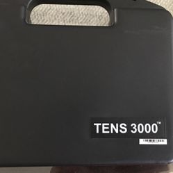 Tens Unit For Back Pain