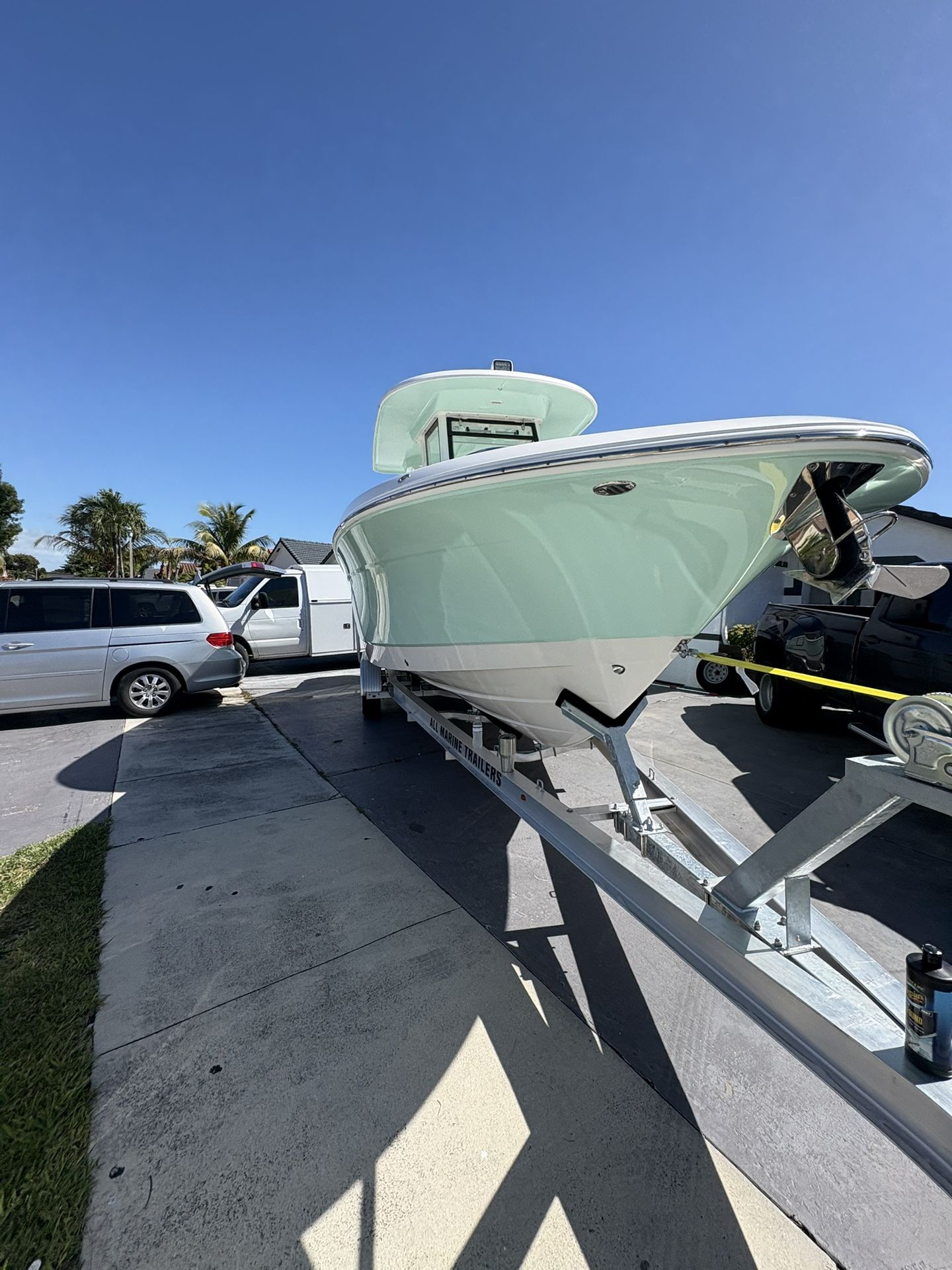 Boat - Bring Back The Shine!