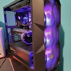 Ryzen 7 PC