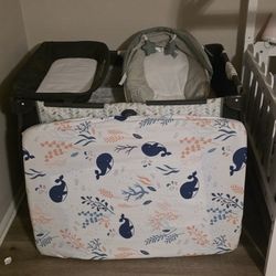 Graco Pack N Play