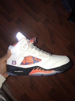 Air Jordan 5 International Size 7.5