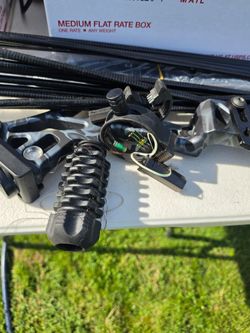 • Topoint R3 Takedown Recurve Bow