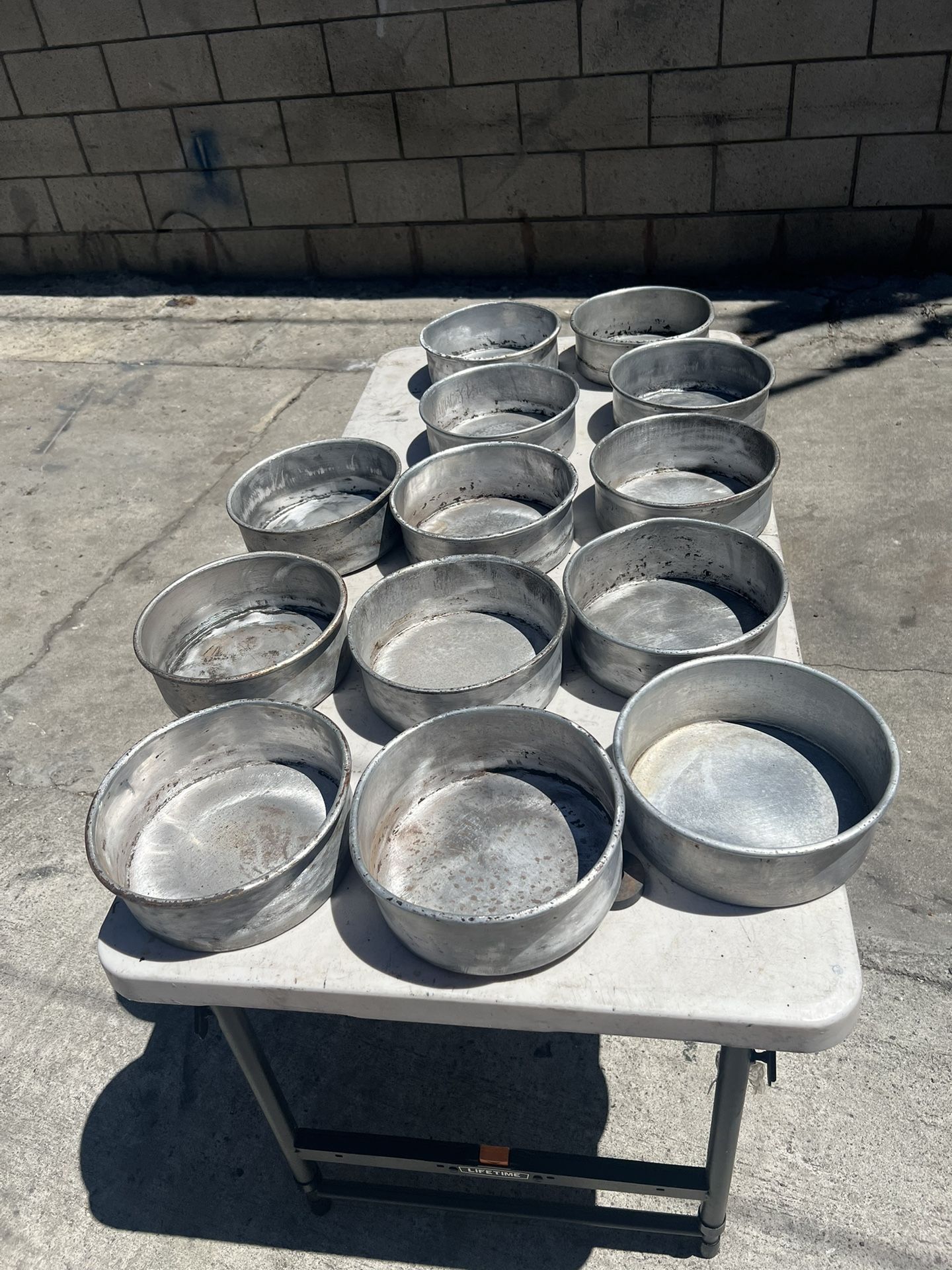 Moldes Para Pasteles 🍰