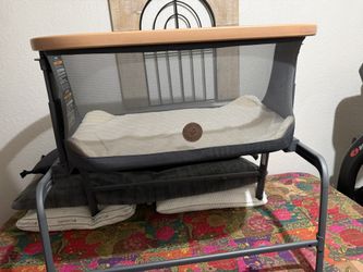 Maxi Cosi Bassinet