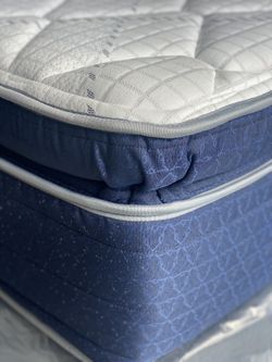 MATTRESSES FROM $85 / TRY 20 MODELS