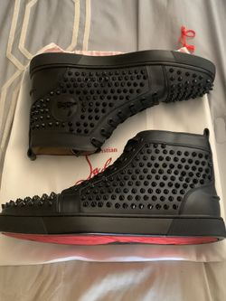 Louboutin Spikes 🔥🔥🔥