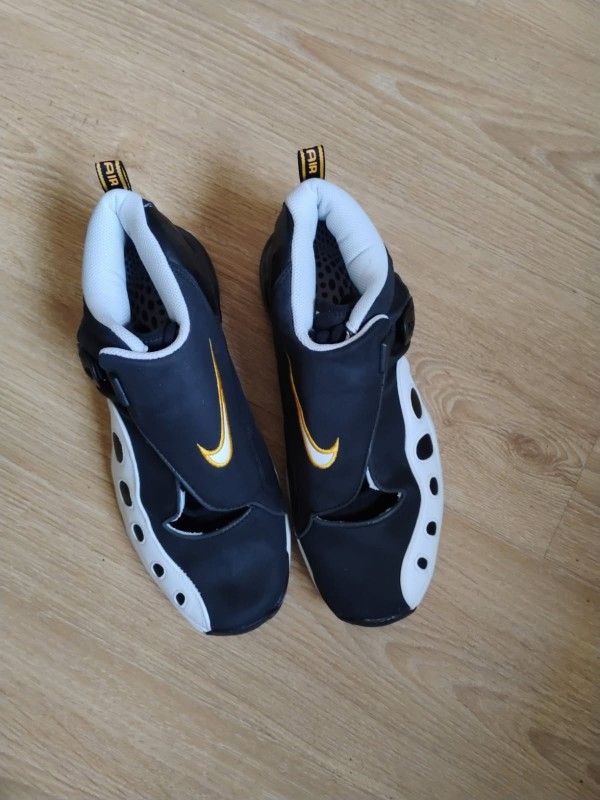 Nikes