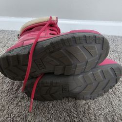 The North Face Boots Girls Size 1