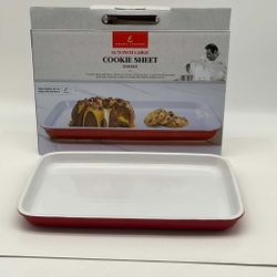 *NEW* Emeril Lagasse 15.75 IN Large Baking Sheet