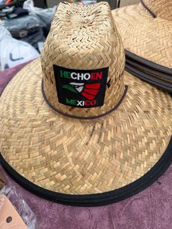 Sombreros