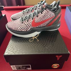 Kobe 3D Protro 6 Size 8.5 Brand New