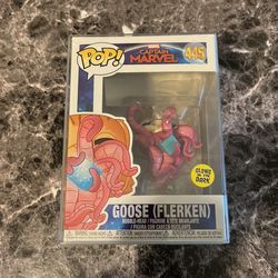 Marvel Goose (Flerken)(Pop)