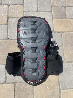 Alpinestars back protector