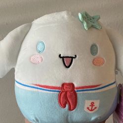 squishmallow 7.5”