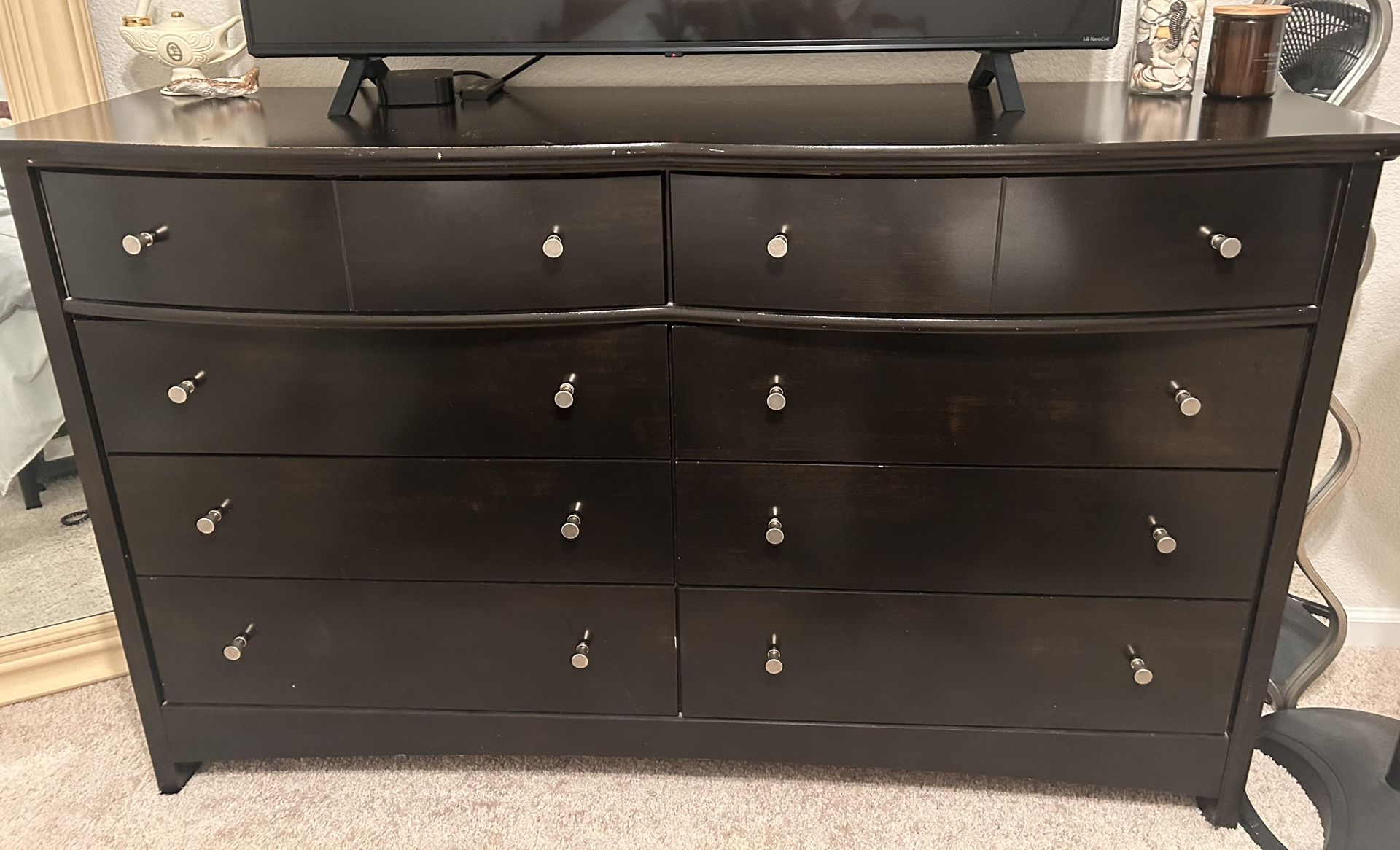 Bedroom Set 