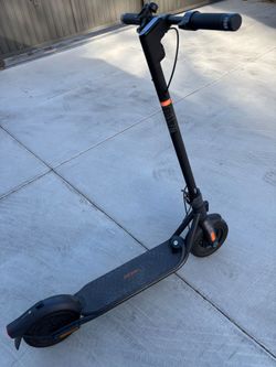 Segway Ninebot Kickscooter F40