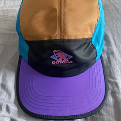 Gotcha Hat