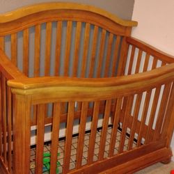 Crib