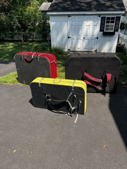 Boulder Pad Crash Pad