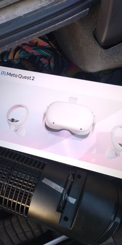 Oculus Quest 2 