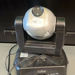 Dj Spot 250 Light