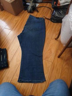 Women's jeans