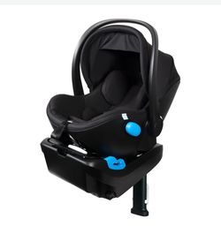 Clek car seat with base