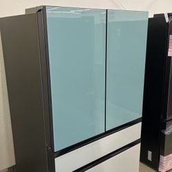 Samsung Bespoke French Door 