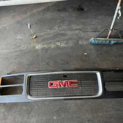 GMC