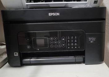 Epson Color Printer