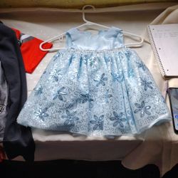 Girls Dress